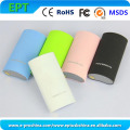 Cheap Mobile Charger Power Bank con precio de fábrica de China